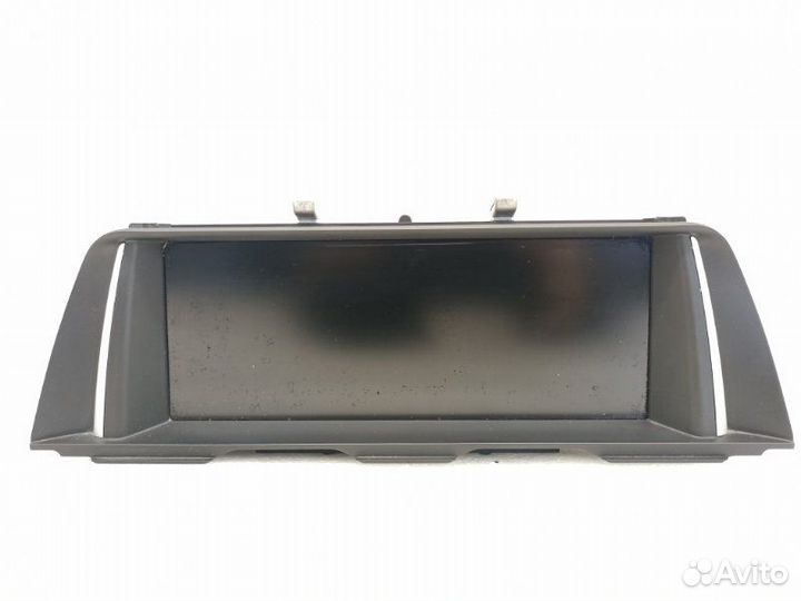 Монитор Bmw 5-Series F10 2.0 N47D20C 2014