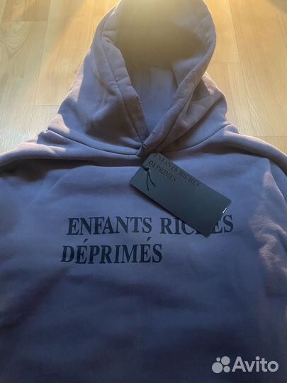 Худи enfants riches dempires (erd)