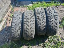 ATR Radial Platinum HP 235/65 R17 и 235/65 R17