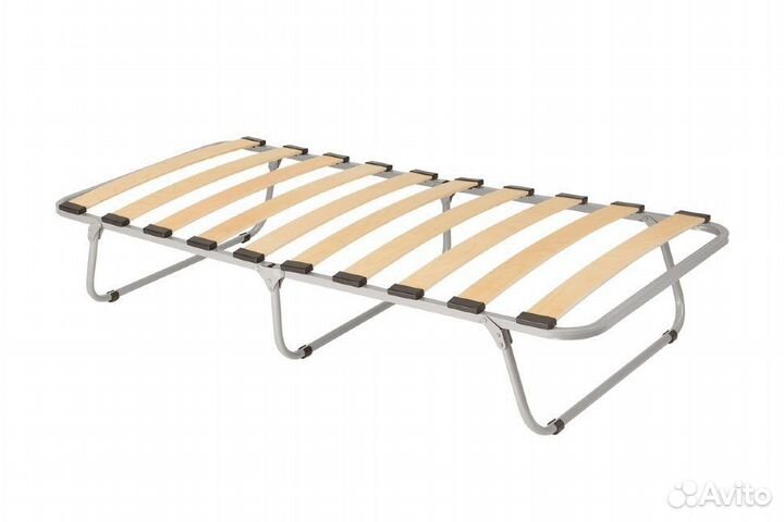 Раскладушка