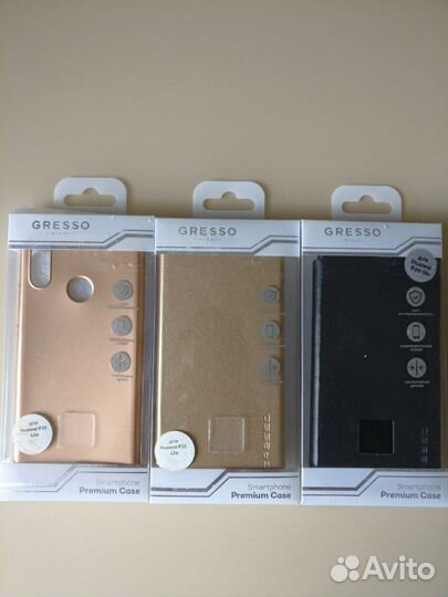 Чехлы на Huawei