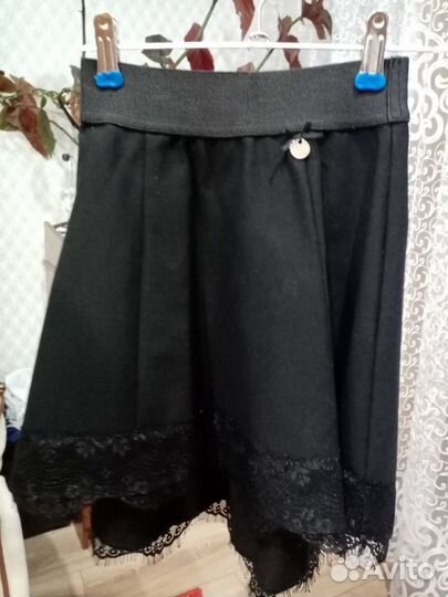 Школьная юбка