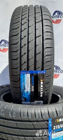 Sailun Atrezzo ECO 155/65 R14 75T