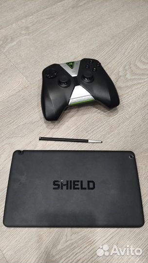 Nvidia shield tablet