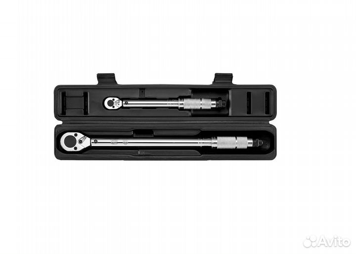 Аренда динамометрических ключей