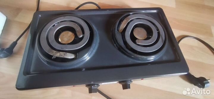 Плита электрическая