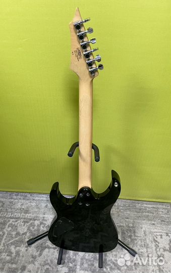 Электрогитара Cort X-3