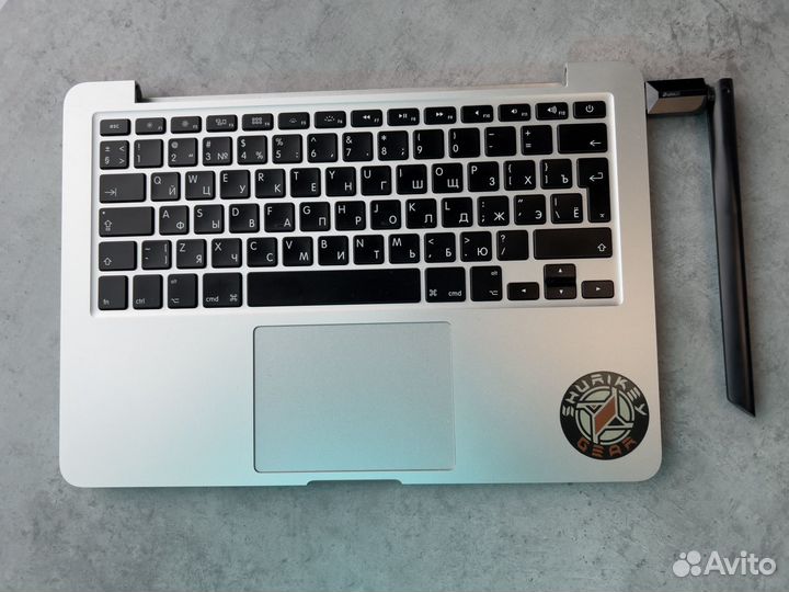 Apple MacBook pro 13