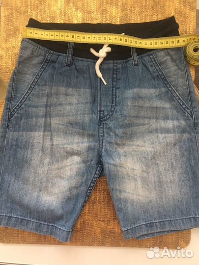 Шорты для мальчика