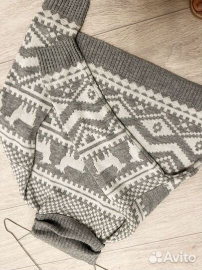 Свитер женский