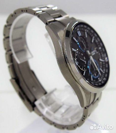 Casio Oceanus OCW-T2600