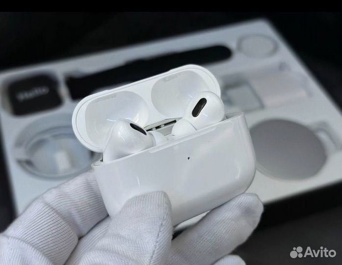 Набор Apple 6 в 1