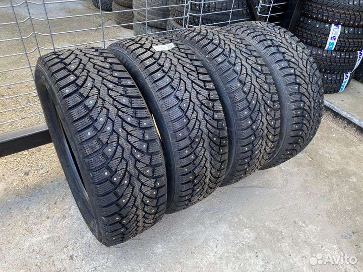 Pirelli Formula Ice 225/55 R17 101T