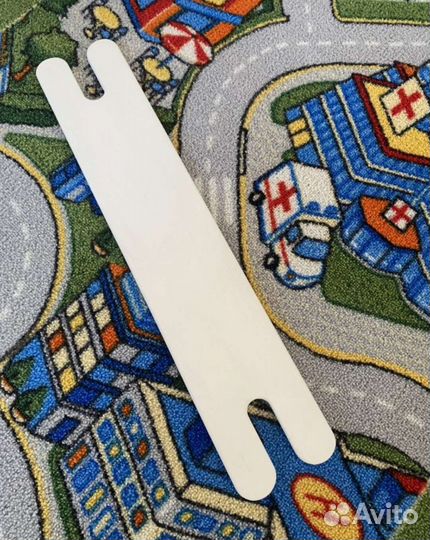 Подножка для детского стульчика для кормления икея