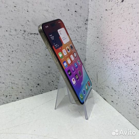 iPhone 15 Pro Max, 256 ГБ