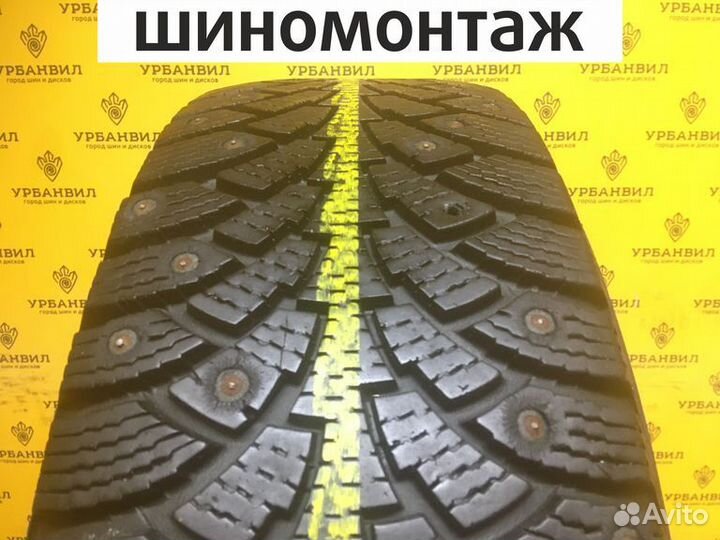 Nokian Tyres Nordman SUV 215/70 R16 100T