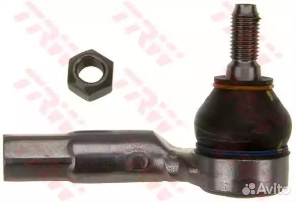 Наконечник рулевой прав fabia 6q0 419 812 a / c