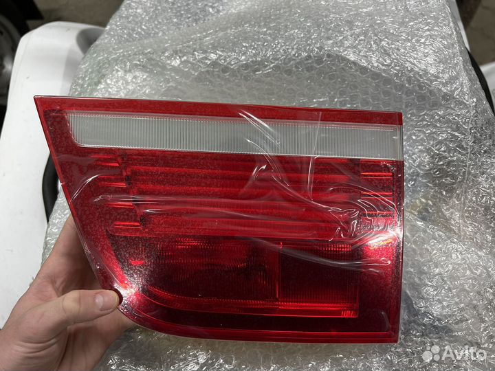 Фонарь задний правый bmw x5 e70