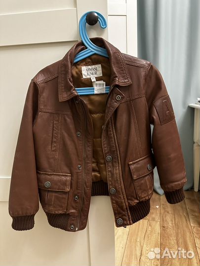 Мешок вещей на мальчика 110