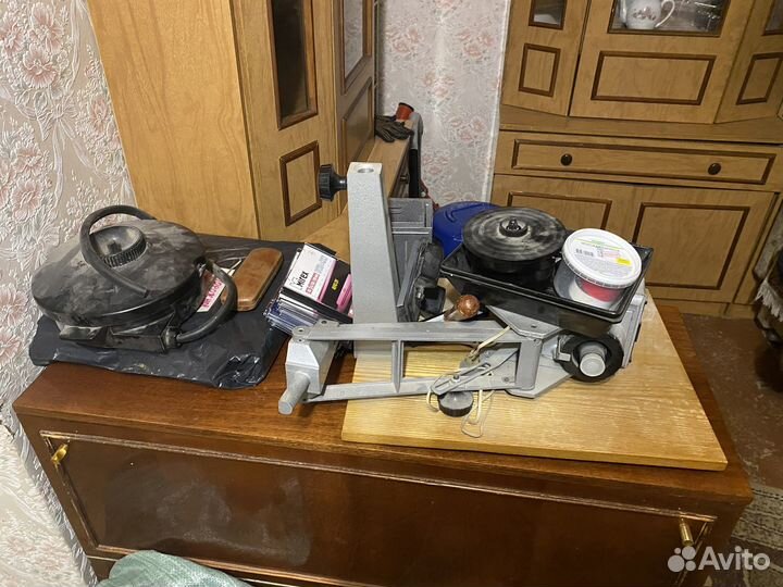 Фотооборудование