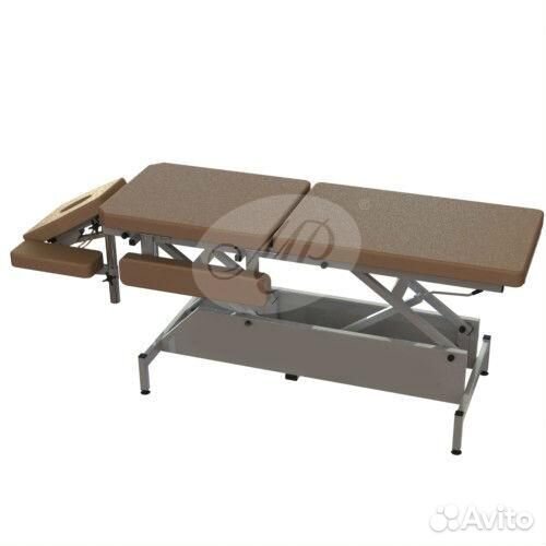 Массажный стол Cosmetics Сириус Универсал