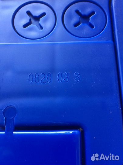 Аккумуляторы Аком