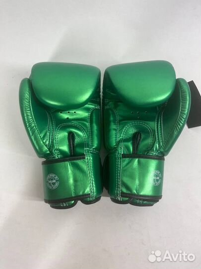 Перчатки боксёрские fairtex 12 oz