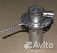 Камера сгорания Теплостар Планар-4