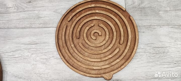 Балансборд