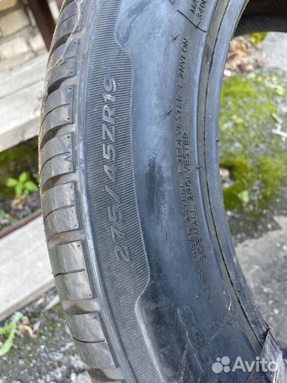 Goform GH-18 275/45 R19 Y