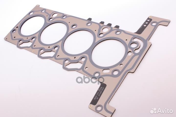 Прокладка ГБЦ 0209ET Peugeot-Citroen