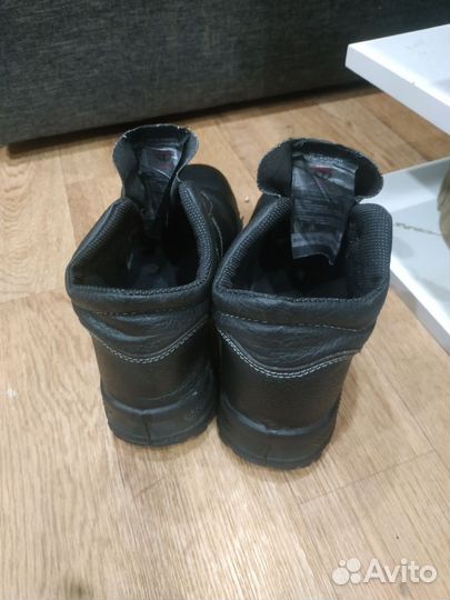 Спецобувь мужская