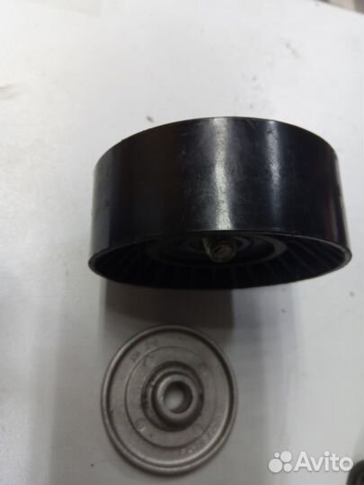 Обводной ролик 37321-3A000