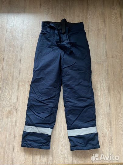 Комбинезон спецодежда