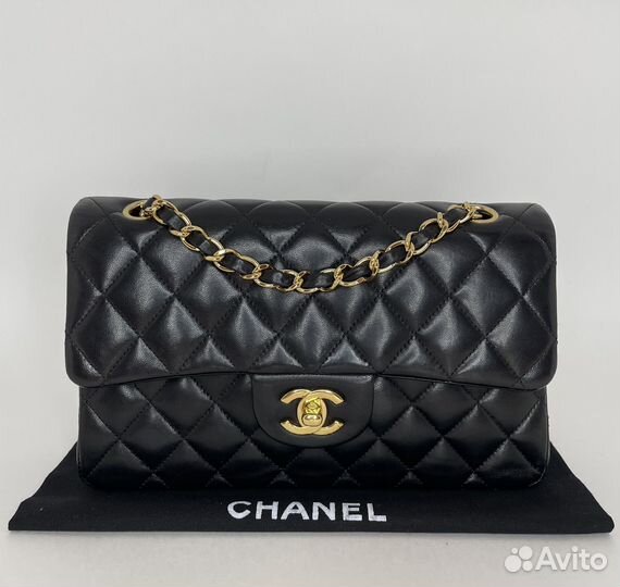 Новая сумка Chanel оригинал