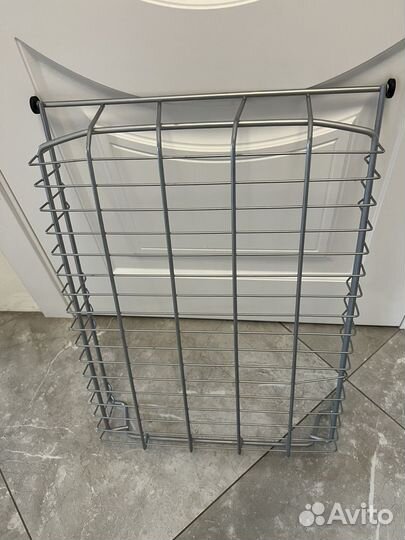 Корзина утруста икеа