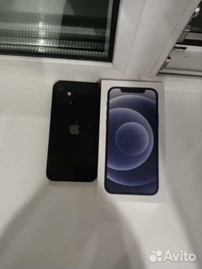 iPhone 12 128gb