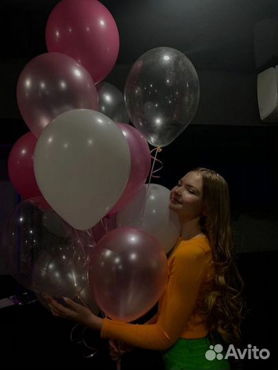 Няня с педагогическим образованием