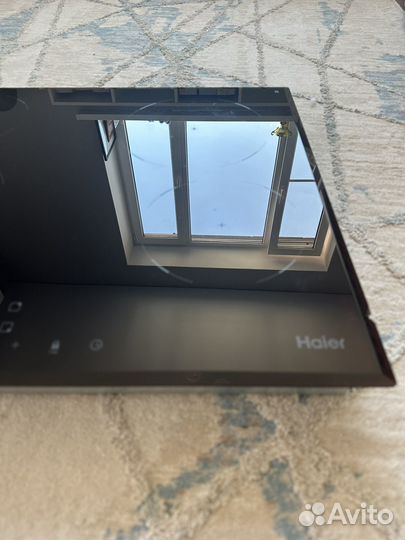 Варочная панель электрическая Haier