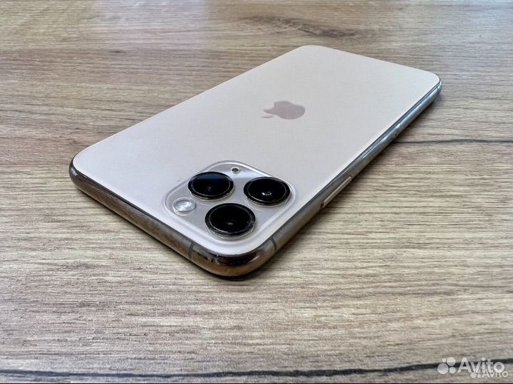 iPhone 11 Pro, 256 ГБ