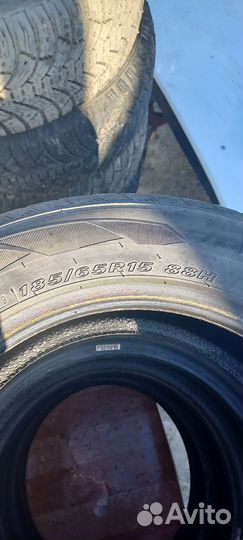 Nexen N'Fera SU4 185/65 R15 88H