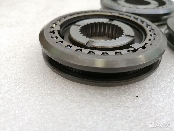 Муфта пятой передачи МКПП 4M40 Nissan QG15 /QG16