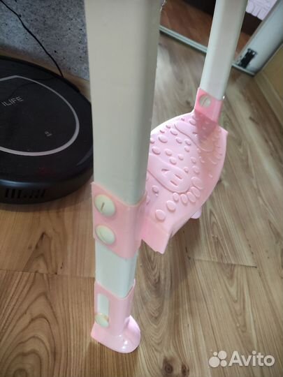 Сидушка на унитаз