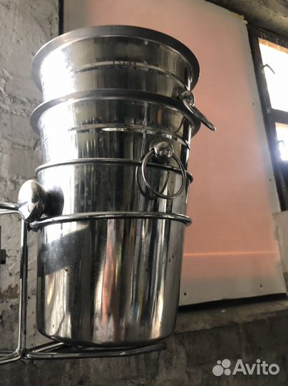 Ведро для льда