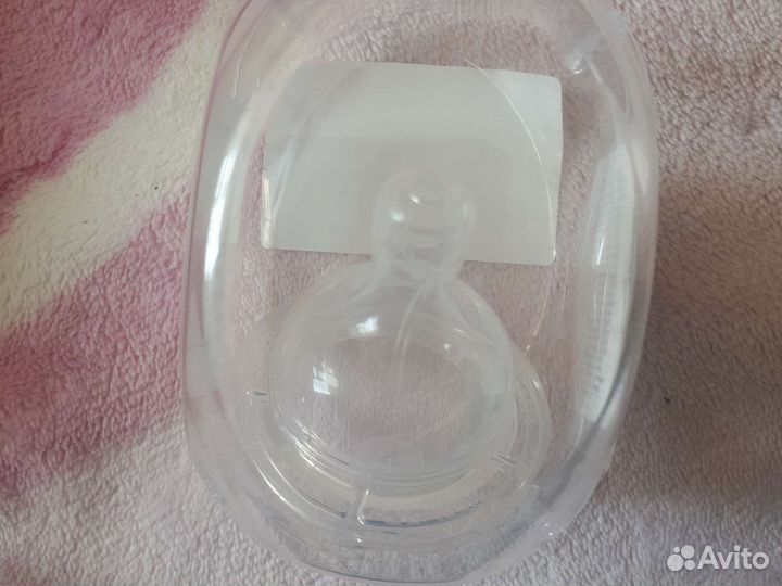 Avent Anti-colic соска 4 р-р