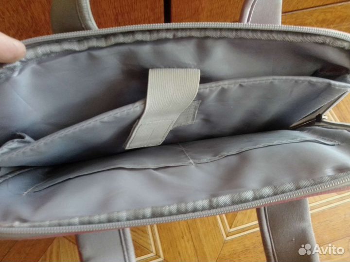 Сумка для ноутбука