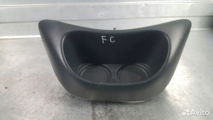 Подстаканник передний Renault Scenic JA F9Q730