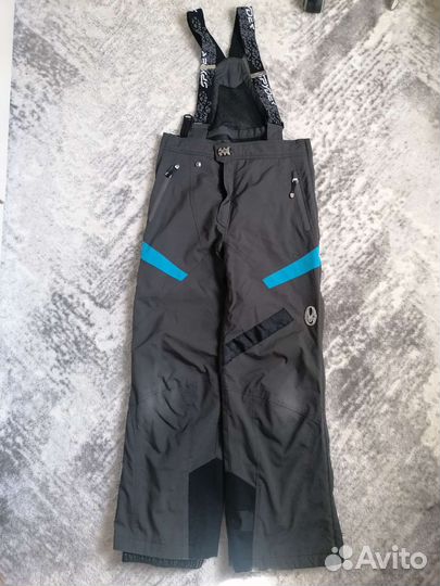 Горнолыжный костюм spyder