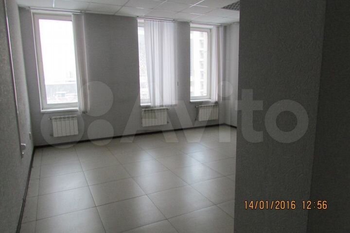 Свободного назначения, 66 м²