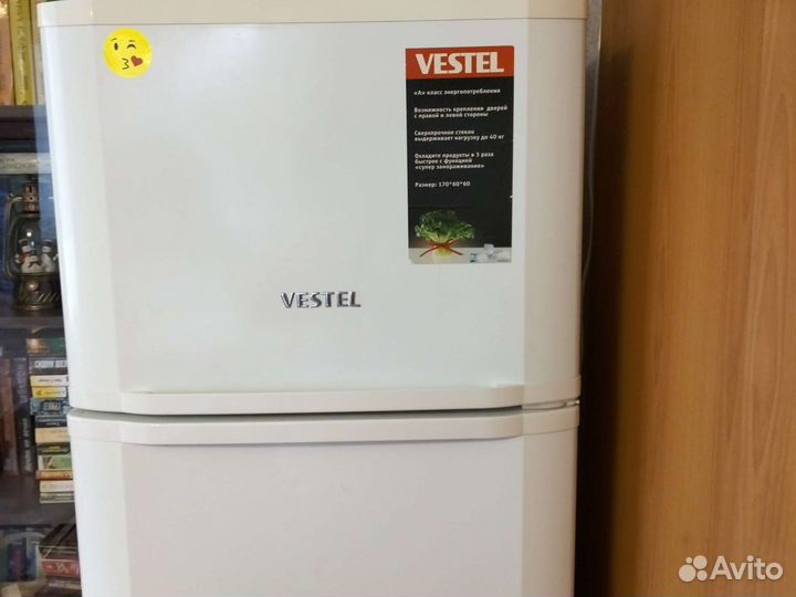 Холодильник на запчасти